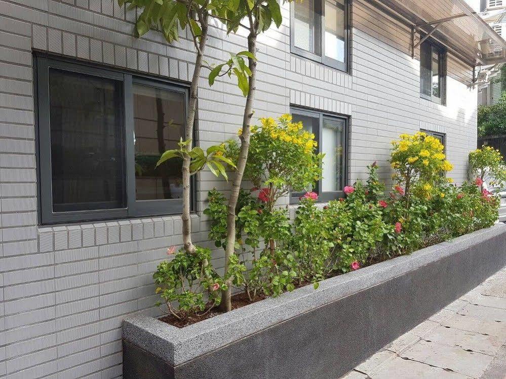 Ciaoer Apt Apartamento Taipé Exterior foto